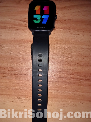 Amazfit Bip U Pro